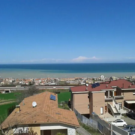 Vista Mare Montignano