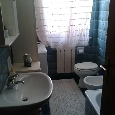 Vista Mare Bed & Breakfast