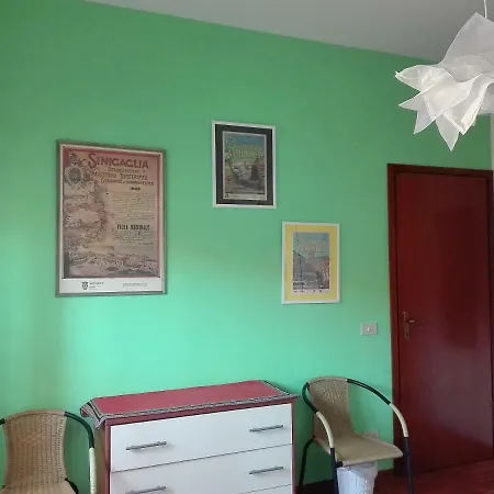 Bed & Breakfast Vista Mare