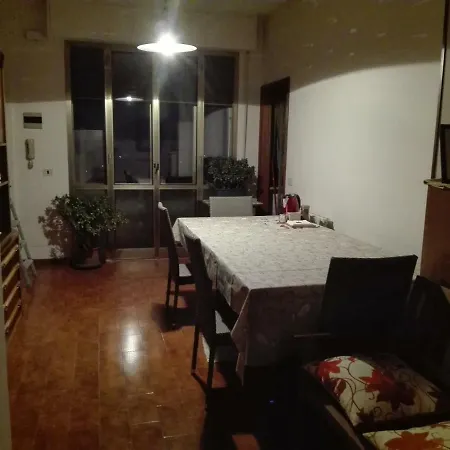 Vista Mare Bed & Breakfast Montignano