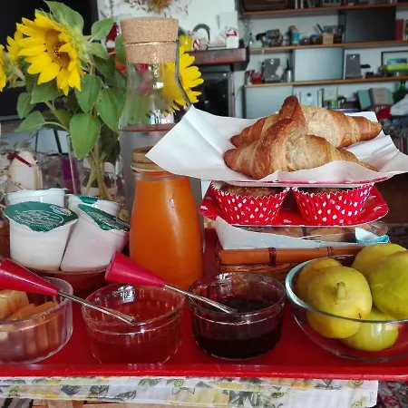 Bed & Breakfast Vista Mare