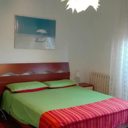 Vista Mare Bed & Breakfast *